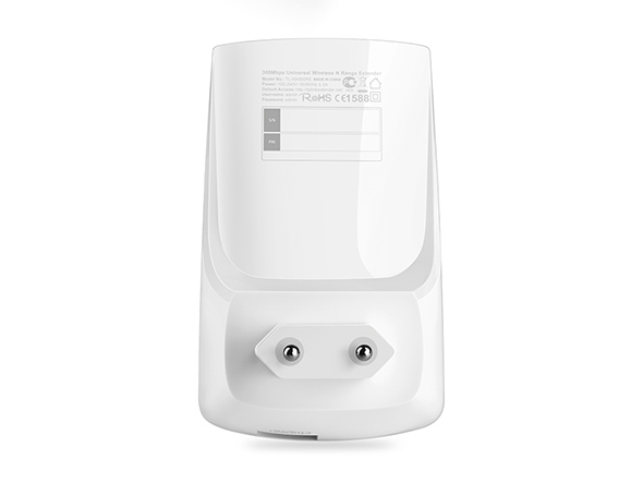 Tl-wa850re Range Extender 300mbps Universal (0854) - I-Computacion