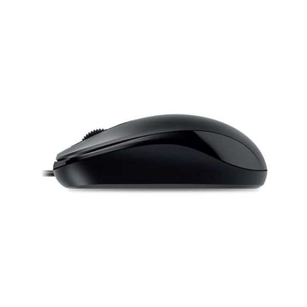 Mouse Genius Dx-110 USB Black (1477) - I-Computacion