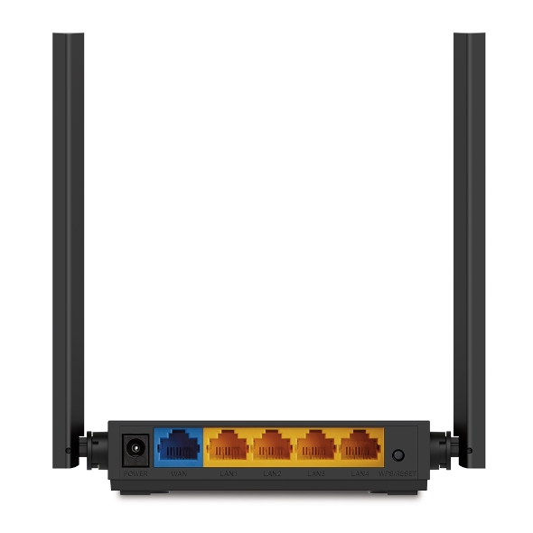 Archer C50 Ac1200 Wir Dual Band Tp-link (2773) - I-Computacion