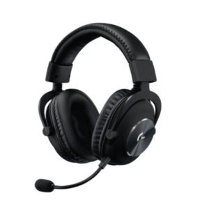Auricular Wir C/microfono Logitech Pro X Lightspeed 981-000906 - I-Computacion