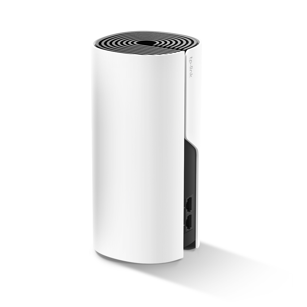 Deco E4 Pack de 1 Mesh Tp Link Ac1200 WIFI System (1687) - I-Computacion