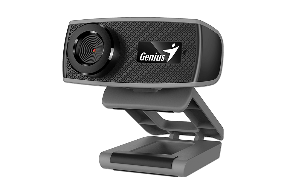 Web Cam Genius Facecam 1000x (8285) - I-Computacion