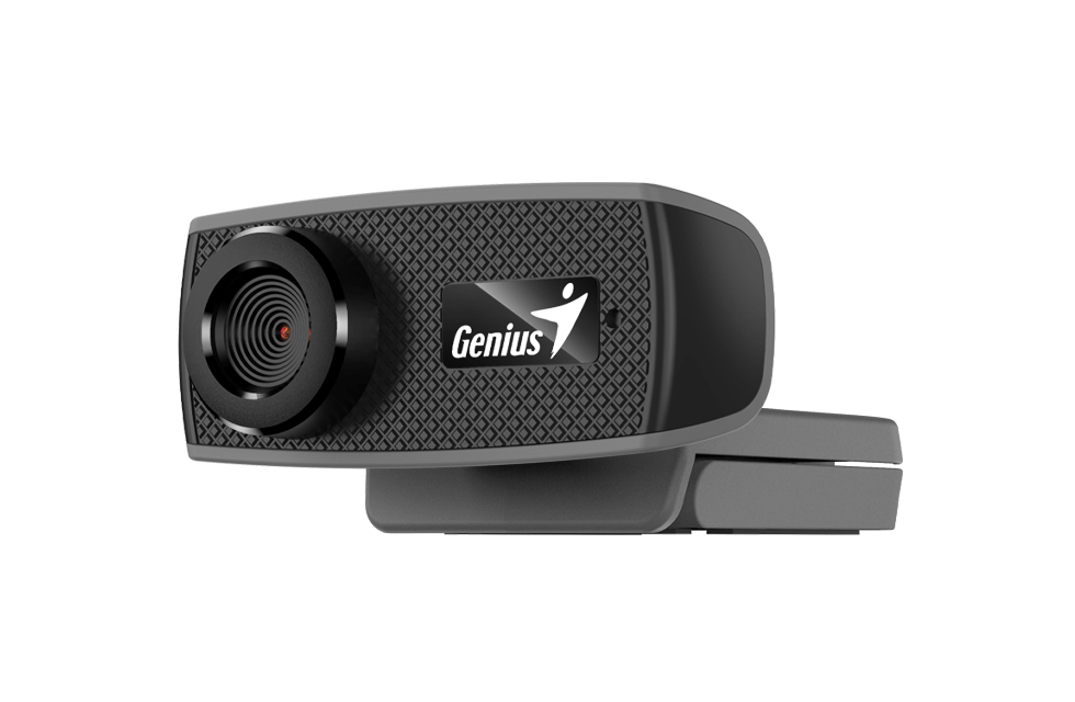 Web Cam Genius Facecam 1000x (8285) - I-Computacion