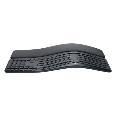 Teclado Logitech Wireless K860 Ergo Esp 920-009845 - I-Computacion