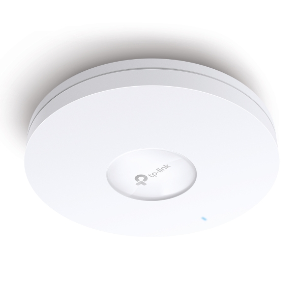Eap620hd Ax1800 Mbps Ap Gigabit Mu-mimo Ceilling Wall Mount (7765) - I-Computacion