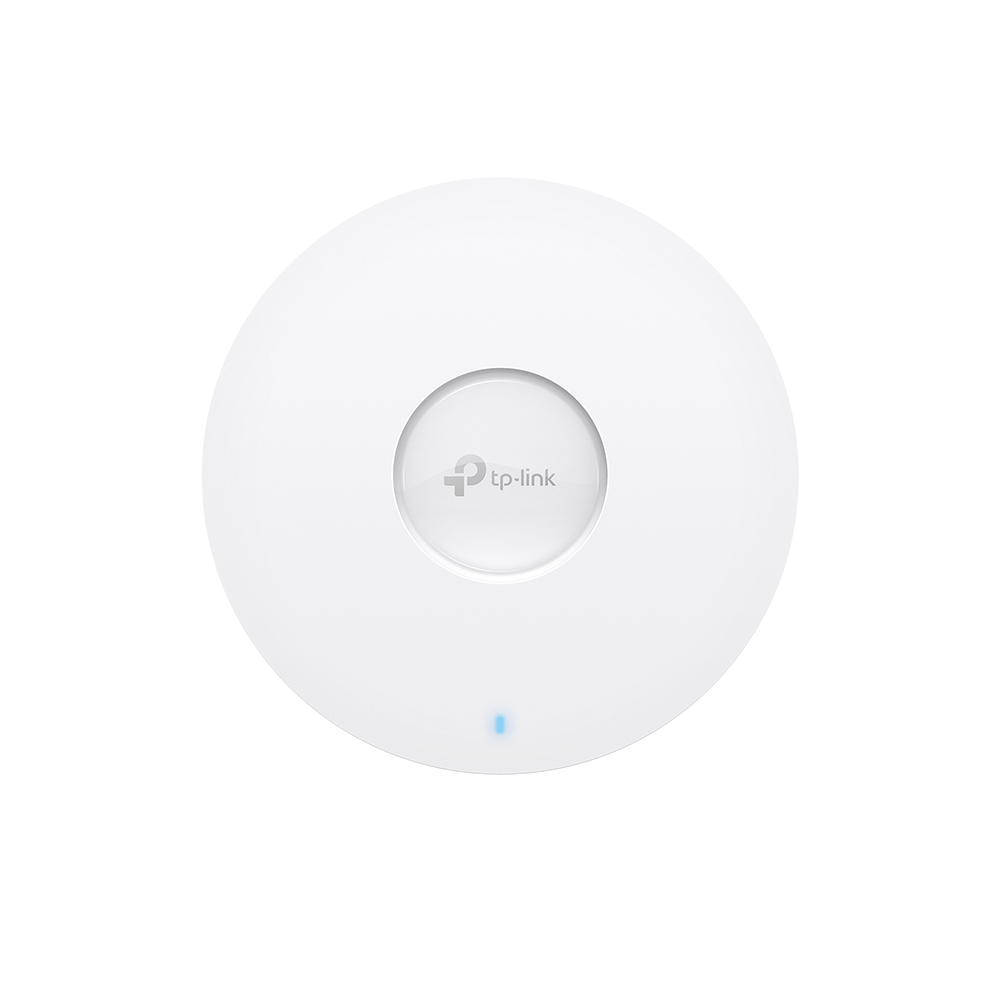 Eap620hd Ax1800 Mbps Ap Gigabit Mu-mimo Ceilling Wall Mount (7765) - I-Computacion