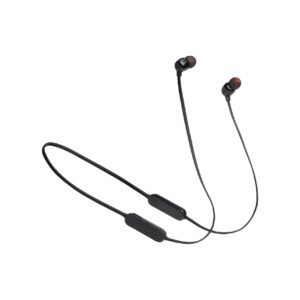 Auricular Jbl T125 Bluetooth Negro (9712) - I-Computacion