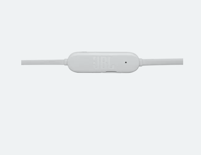 Auricular Jbl T125 Bluetooth Blanco (9729) - I-Computacion