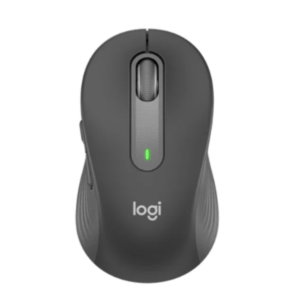 Mouse Logitech Wir M650 Graphite 910-006250 - I-Computacion
