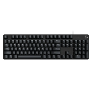 Teclado Logitech G413 Tkl Se Mechanical Us 920-010442 - I-Computacion