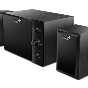 Parlantes Genius Sw-2.1 350 10w (9459) - I-Computacion