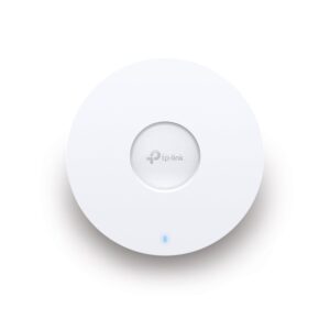Eap653 (eap650 S/fuente) Ax3000 Mbps Ap Giga Ceill Wall (5235) - I-Computacion