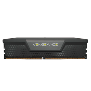 Memoria DDR5 Corsair 16gb 5200 Mhz Vengeance Black Cl40 (3164) - I-Computacion