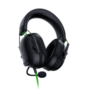 Auricular Razer Blackshark V2 X 7.1 Black (8402) - I-Computacion
