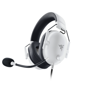 Auricular Razer Blackshark V2 X 7.1 White (9843) - I-Computacion