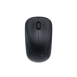 Mouse Genius Nx 7000 Blueeye Black G5 (9770) - I-Computacion