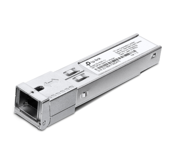 Ds-pma-c+ Gpon Olt Sfp Optical Module Class C+ (7629) - I-Computacion
