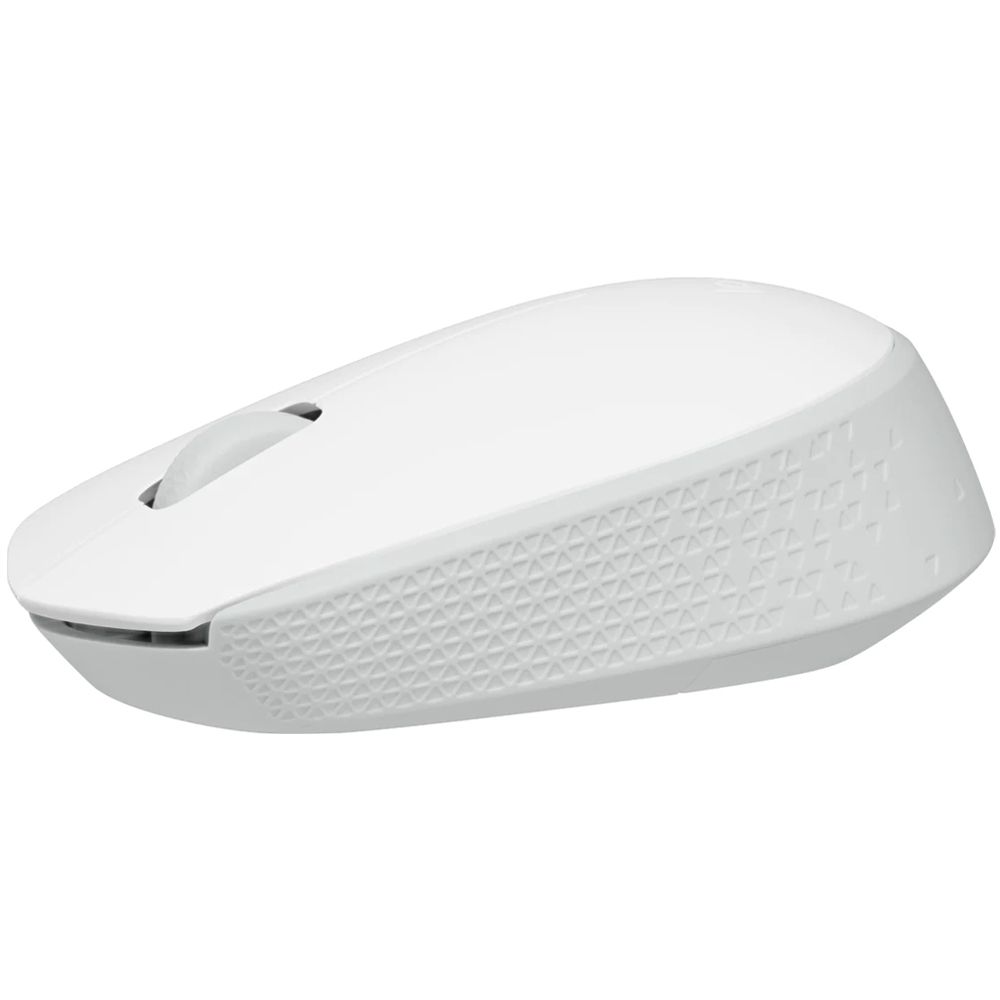 Mouse Logitech Wir M170 White Blister 910-006864 - I-Computacion