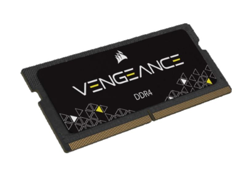 Memoria Sodimm DDR4 Corsair 8gb 3200 Mhz 1.2v (0615) - I-Computacion
