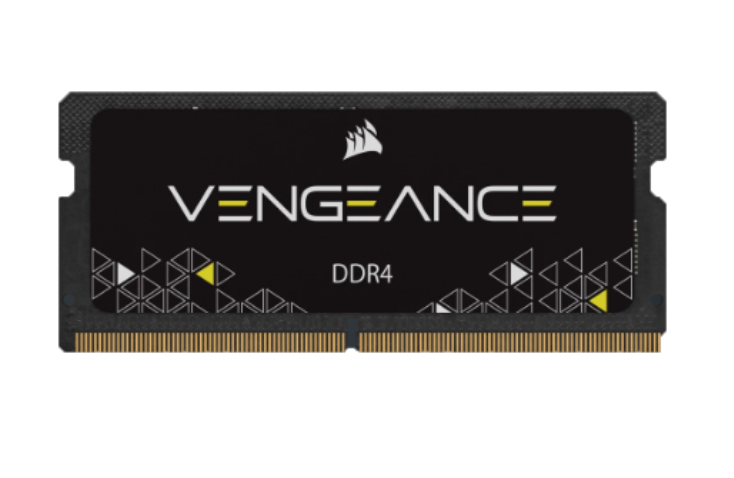 Memoria Sodimm DDR4 Corsair 8gb 3200 Mhz 1.2v (0615) - I-Computacion