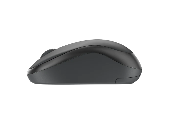 Mouse Logitech Bluetooth M240 Silent Black 910-007113 - I-Computacion