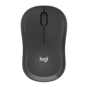 Mouse Logitech Bluetooth M240 Silent Black 910-007113 - I-Computacion