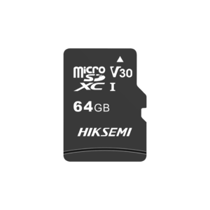 Microsd Hiksemi 64gb Neo C/adap (6096) - I-Computacion