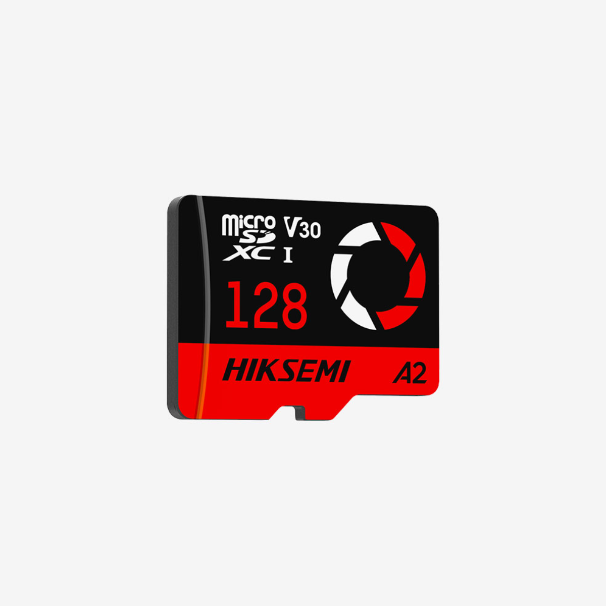 Microsd Hiksemi 128gb Capture P/camaras Profesionales 4k (0852) - I-Computacion
