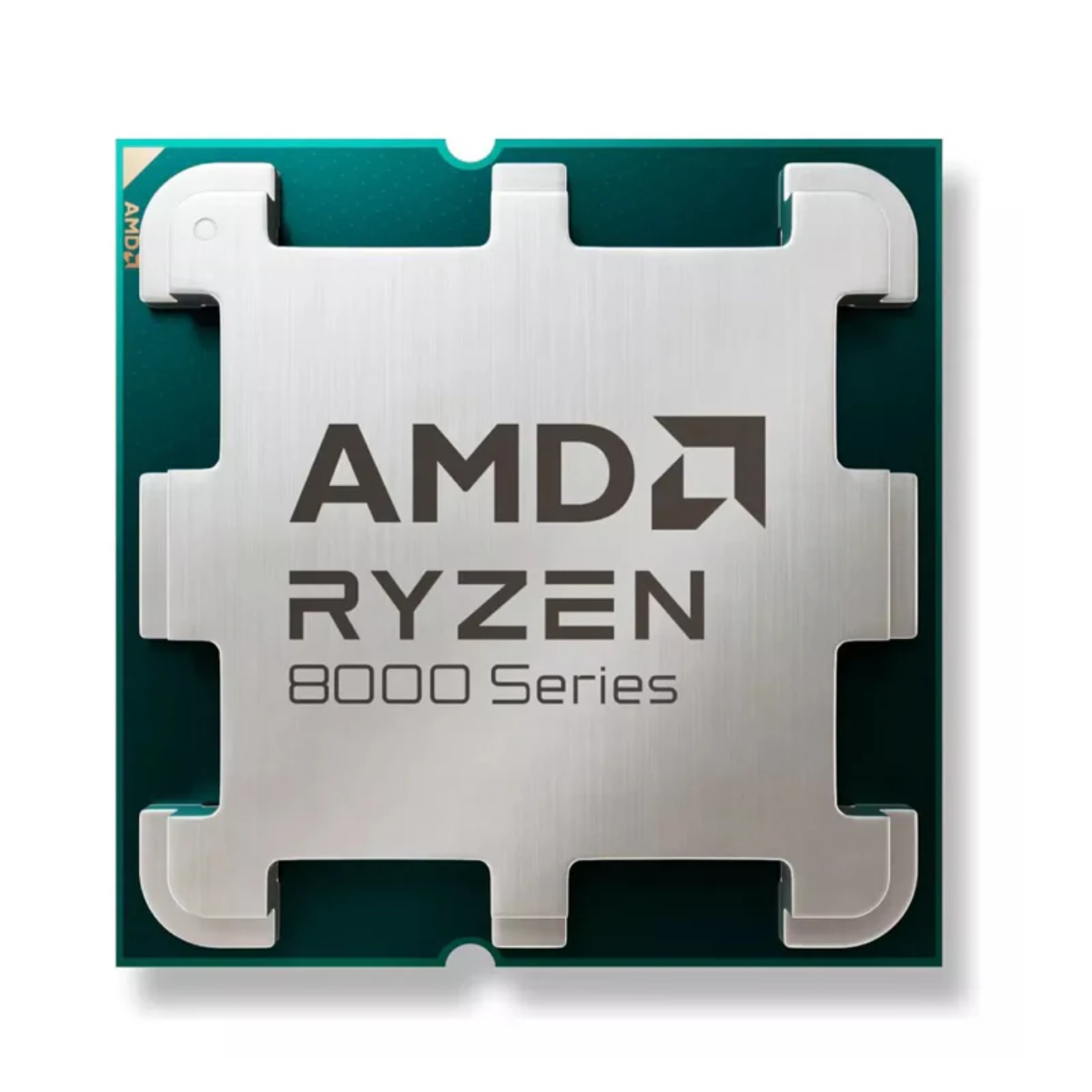 Proces. Amd Ryzen 5 8500g Am5 con Video con Cooler (6439) - I-Computacion