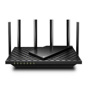Archer Ax73 Ax5400 Wir Dualband Gigabit Tp-link (0263) - I-Computacion