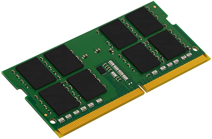 Memoria Sodimm DDR4 Kingston 32gb 3200 Mhz Prop (0979) - I-Computacion
