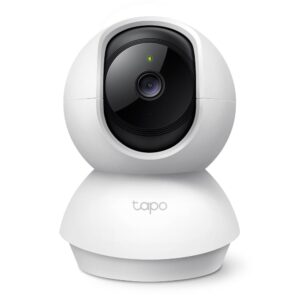 Tapo C210 Camara Ip 3mp Mov Remoto Day/night Sd WIFI (2777) - I-Computacion