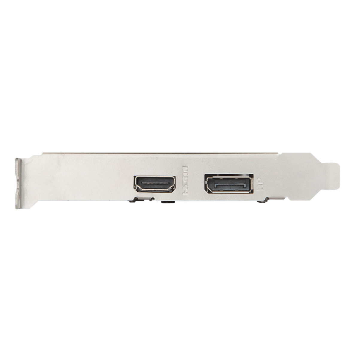 Vga Msi Geforce Gt 1030 4g Lp DDR4 Oc (7549) - I-Computacion