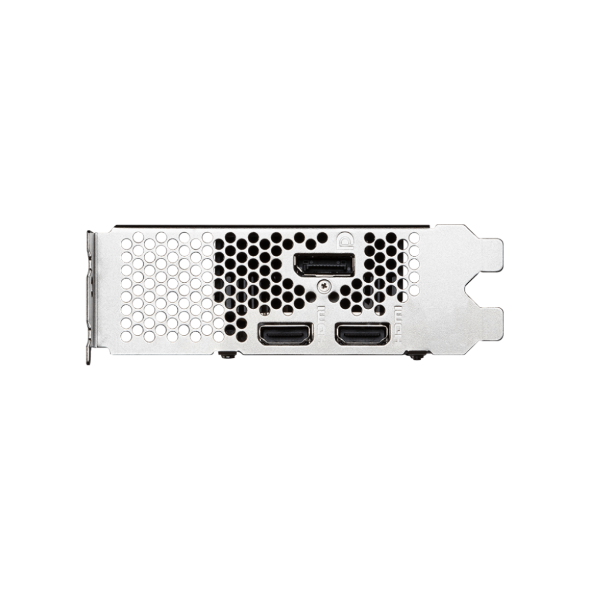 Vga Msi Geforce RTX 3050 Lp 6g Oc (6828) - I-Computacion
