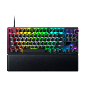 Teclado Razer Huntsman V3 Pro Tenkeyless Analog Optical Esports Us Layout (3353) - I-Computacion
