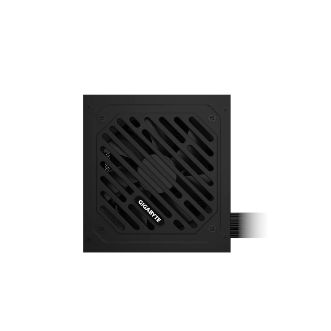 Fuente Gigabyte 650w 80 Plus Silver ATX 3.1 Black (5122) - I-Computacion