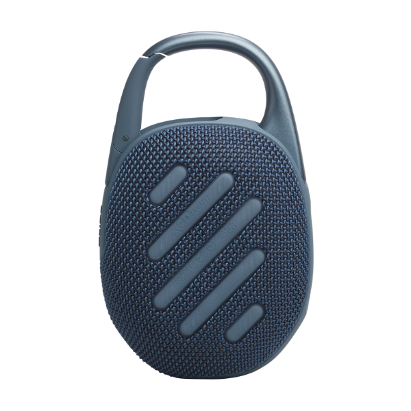 Parlante Jbl Clip5 Bluetooth Azul (0279) - I-Computacion
