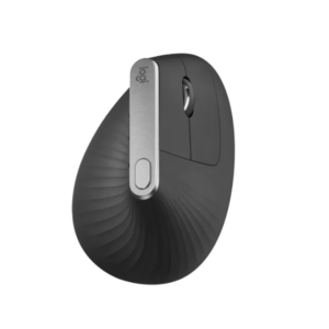 Mouse Logitech Wir Mx Vertical Advanced Ergonomic 910-005449 - I-Computacion