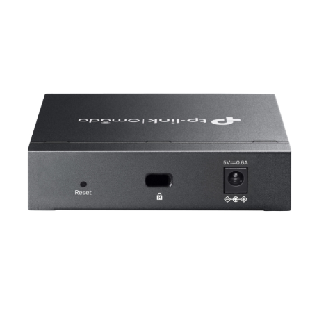 Es205g Switch Gigabit Easy Smart 5p Omadatp Link (0917) - I-Computacion