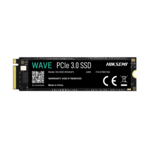 Disco SSD M.2 Hiksemi 128gb Wave NVME Pcie 3.0 (5693) - I-Computacion