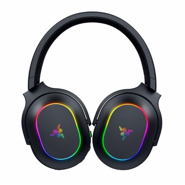 Auricular Razer Barracuda X Chroma Wireless Black (0841) - I-Computacion
