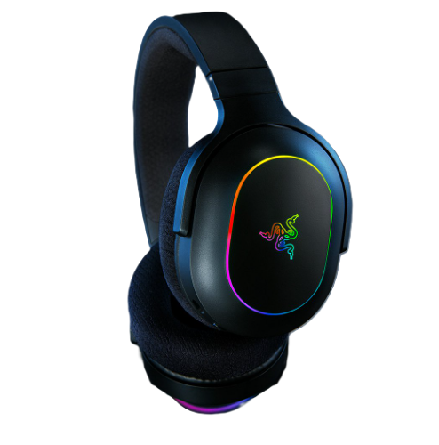 Auricular Razer Barracuda X Chroma Wireless Black (0841) - I-Computacion