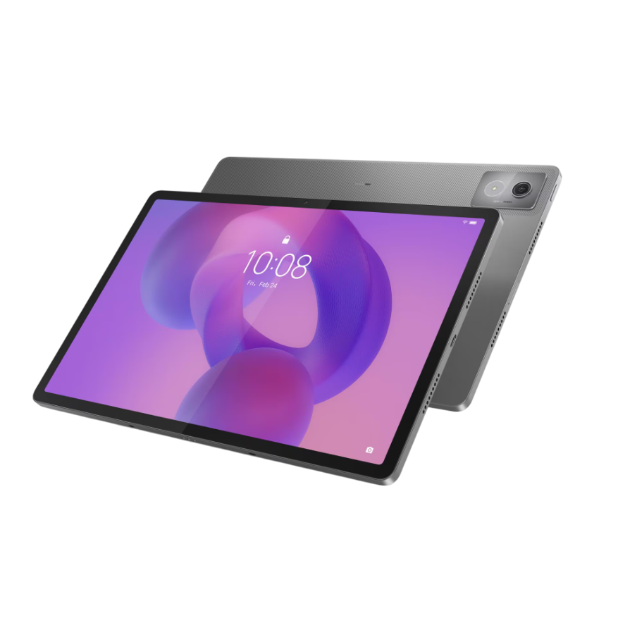 Tablet Lenovo Tab Pro 12.7" 3k 144hz 8gb+256gb + Keyboard Pack + Precision Pen + Moto Buds Android 14 (5320) - I-Computacion