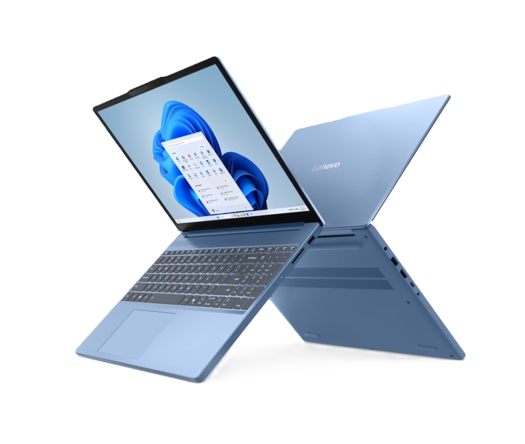 Notebook Lenovo Ip Slim 3 15irh10 15.3" Fhd Intel I7-13620h 16gb (8g+8g) 4800mhz 512gb NVME W11h Azul (7889) - I-Computacion