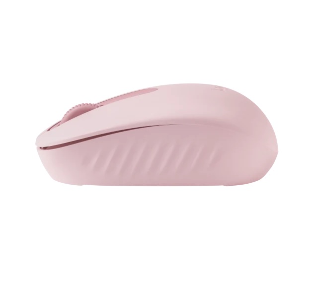 Mouse Logitech Bluetooth M196 Rose 910-007458 - I-Computacion