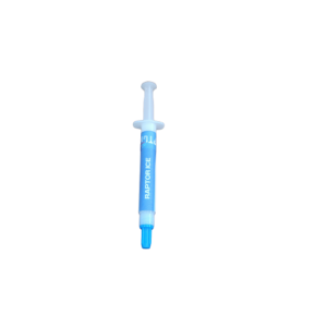 Pasta Termica Raptor Ice Conductividad Termica 8.3w/m-k (7091) - I-Computacion
