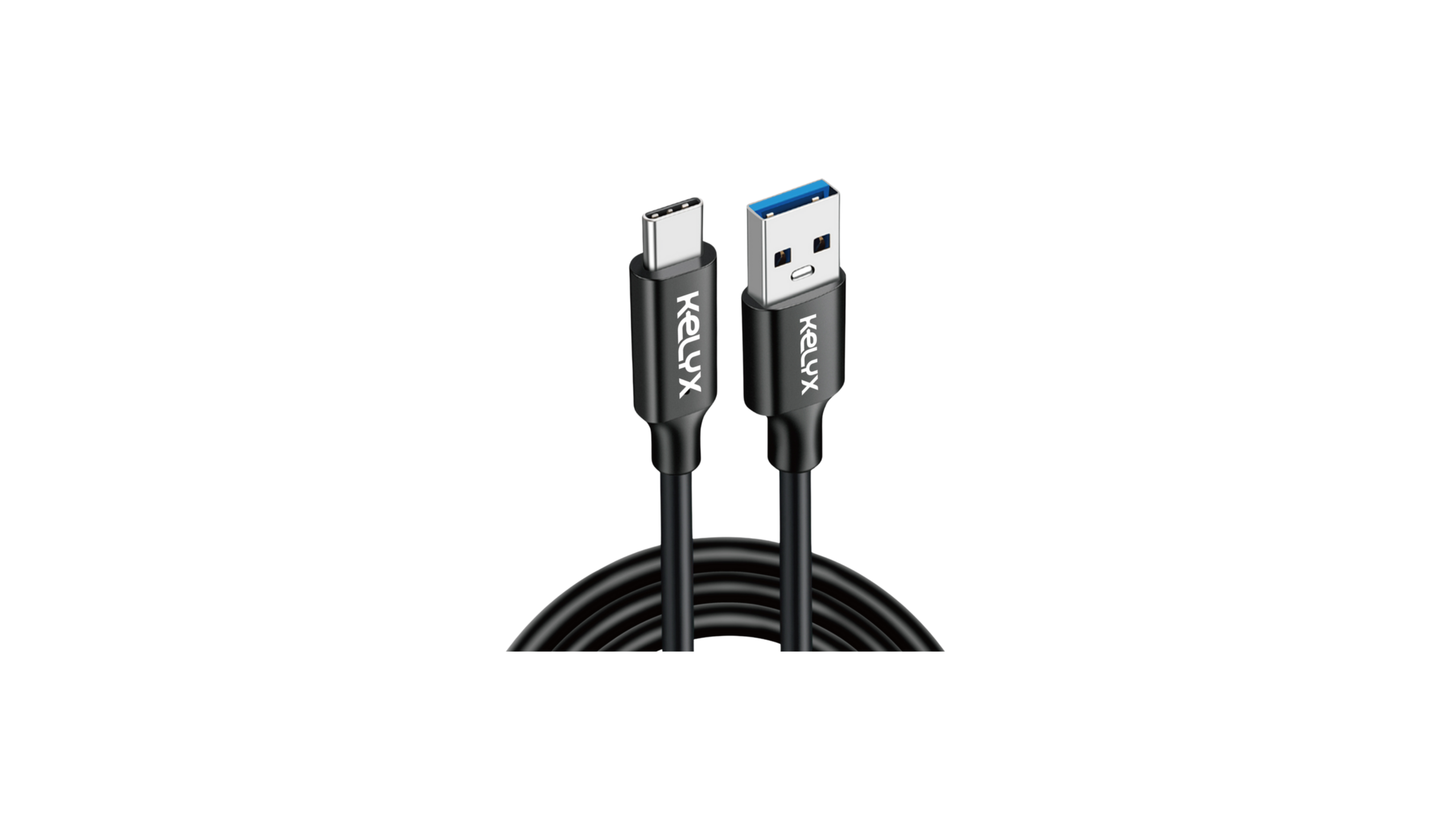 Cable Kelyx USB 3.2 a Type C 3a 60w 1mt (7022) - I-Computacion