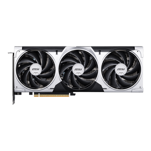 VGA MSI GeForce RTX 5060 8G VENTUS 3X OC (4326) - I-Computacion