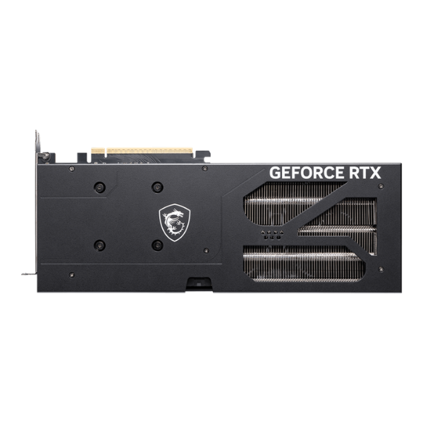 VGA MSI GeForce RTX 5060 8G VENTUS 3X OC (4326) - I-Computacion