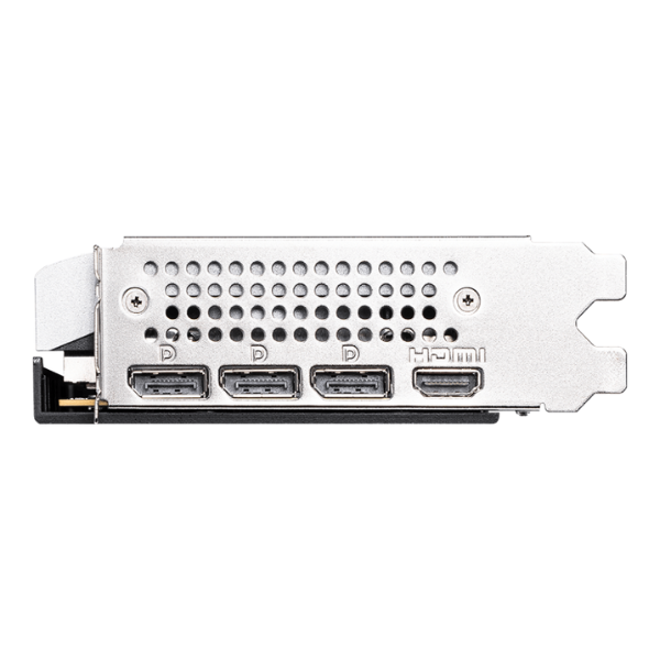 VGA MSI GeForce RTX 5060 8G VENTUS 3X OC (4326) - I-Computacion